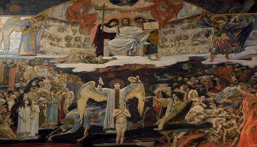 Πώς θα αλλάξουν τα αναστημένα σώματα κατά την Δευτέρα Παρουσία;